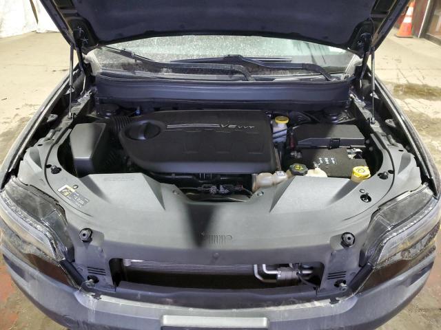 Photo 12 from auction – 2019 JEEP CHEROKEE T with VIN 1C4PJMBX1KD361617