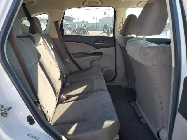 Photo 11 from auction – 2014 HONDA CR-V LX with VIN 5J6RM3H33EL019637
