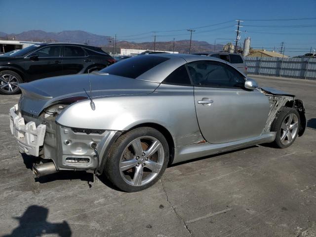 Photo 3 from auction – 2003 LEXUS SC 430 with VIN JTHFN48Y230047434
