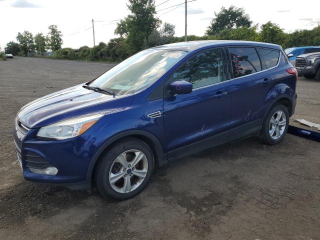 FORD ESCAPE SE 2015 with VIN 1FMCU0G90FUB84794 - Photo from auction