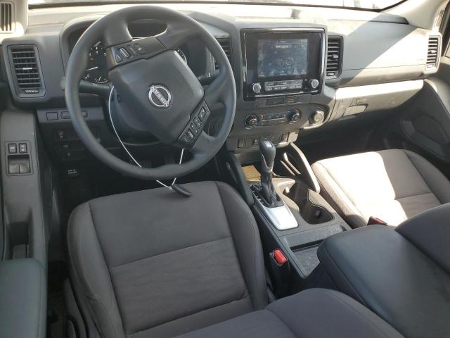 Photo 8 from auction – 2022 NISSAN FRONTIER S with VIN 1N6ED1CL6NN614208