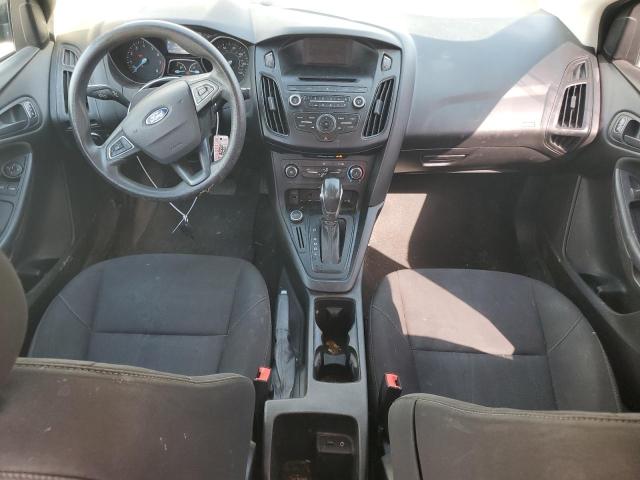 Photo 8 from auction – 2016 FORD FOCUS S with VIN 1FADP3E24GL305752