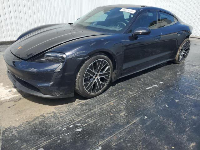 PORSCHE TAYCAN 2022 con VIN WP0AA2Y16NSA10864 - Foto de la subasta