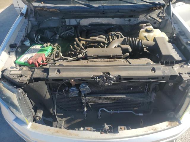 Photo 12 from auction – 2012 FORD F150 SUPER with VIN 1FTFW1CF1CFC50413