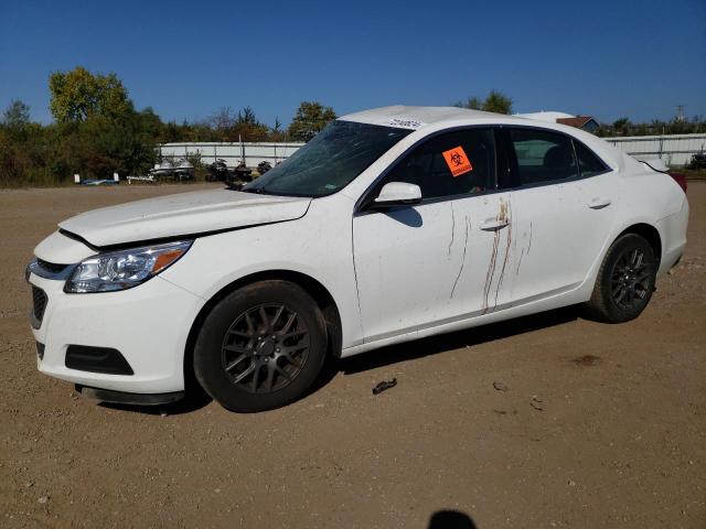 Photo 1 from auction – 2016 CHEVROLET MALIBU LIM with VIN 1G11C5SA9GF121057