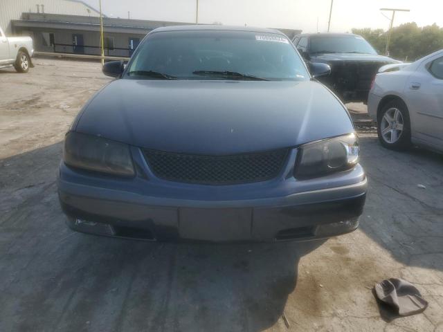 Photo 5 from auction – 2000 CHEVROLET IMPALA LS with VIN 2G1WH55K8Y9126238
