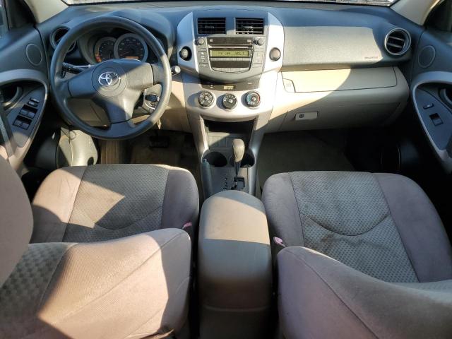 Photo 8 from auction – 2006 TOYOTA RAV4 with VIN JTMBD33V065003756