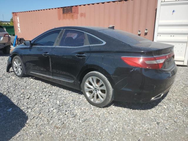 Photo 2 from auction – 2012 HYUNDAI AZERA GLS with VIN KMHFG4JG2CA169990
