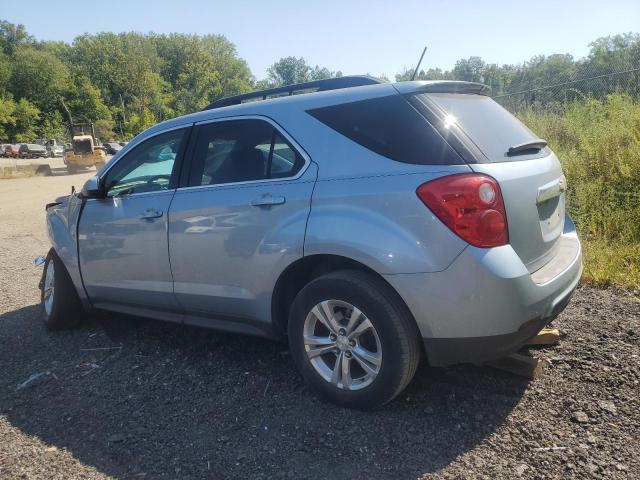 Photo 2 from auction – 2014 CHEVROLET EQUINOX LT with VIN 2GNALCEK0E6283836