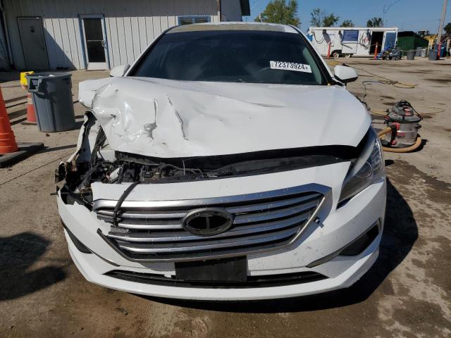 Photo 5 from auction – 2016 HYUNDAI SONATA SE with VIN 5NPE24AF6GH316123