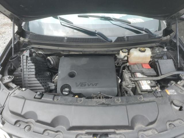 Photo 12 from auction – 2018 CHEVROLET TRAVERSE L with VIN 1GNERFKW0JJ276004