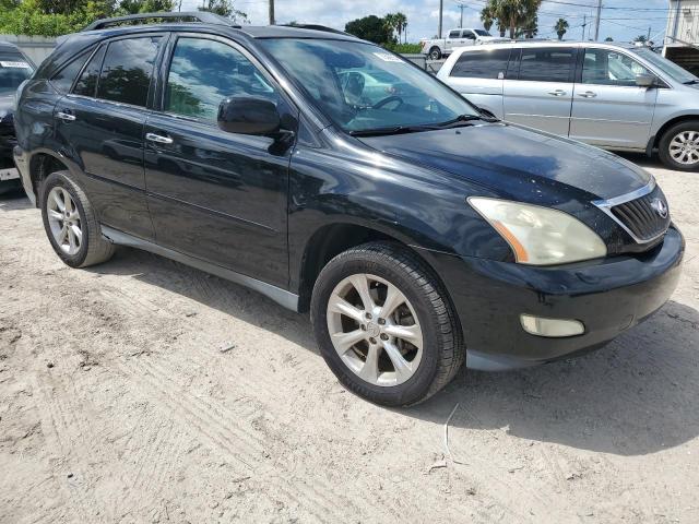 Photo 4 from auction – 2008 LEXUS RX 350 with VIN 2T2GK31U58C044603