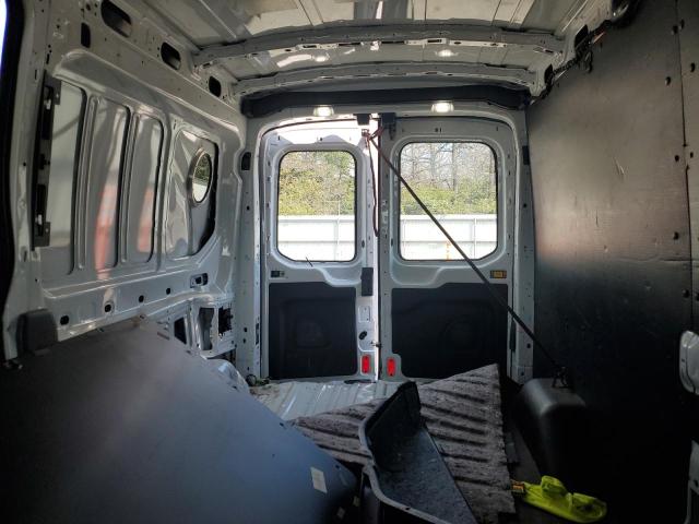 Photo 10 from auction – 2020 FORD TRANSIT T- with VIN 1FTBR1C85LKA07329