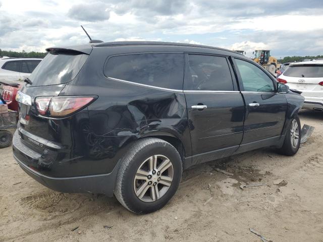 Photo 3 from auction – 2016 CHEVROLET TRAVERSE L with VIN 1GNKRHKD6GJ290205