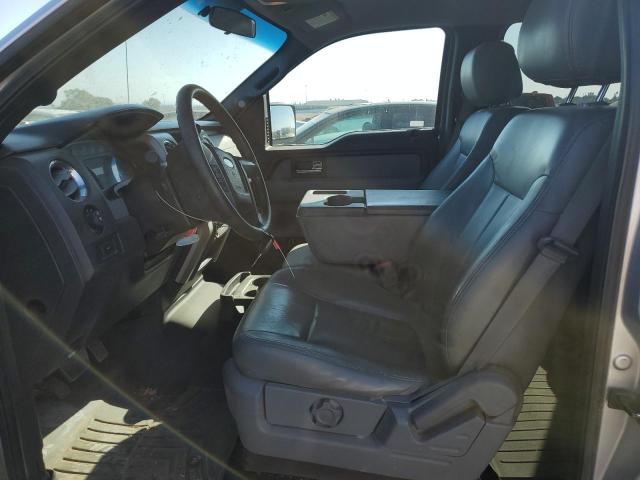 Photo 7 from auction – 2012 FORD F150 SUPER with VIN 1FTEW1CM2CFA48397