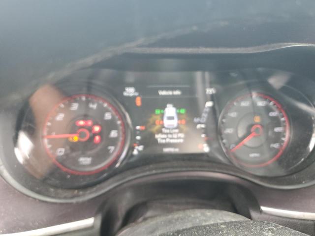 Photo 9 from auction – 2018 DODGE CHARGER SX with VIN 2C3CDXBG8JH184996