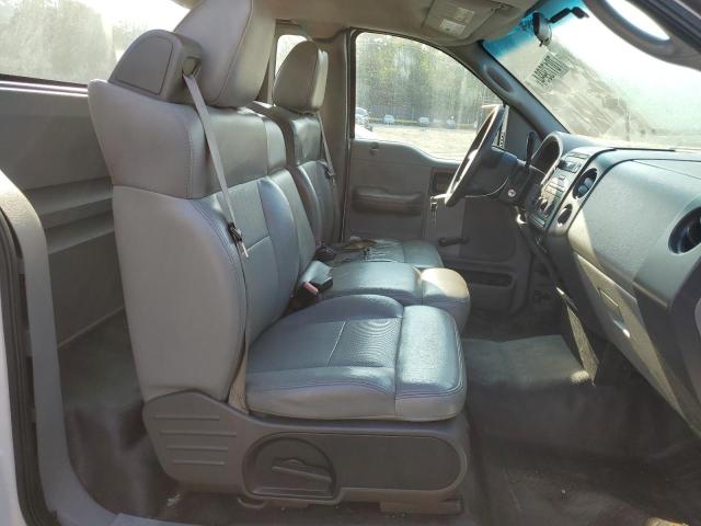 Photo 10 from auction – 2006 FORD F150 with VIN 1FTRF12236NA13492