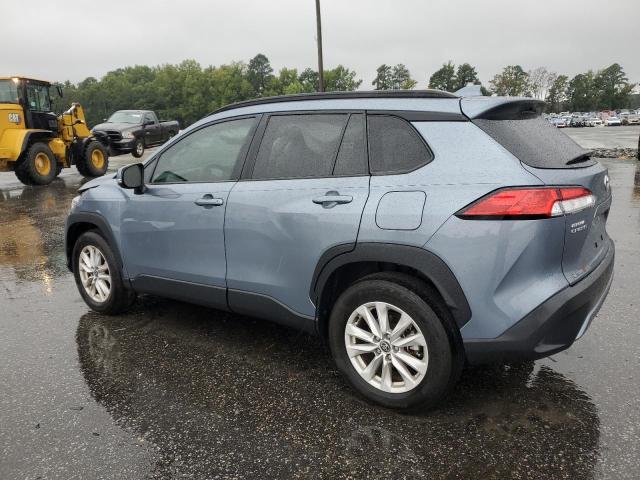 Photo 2 from auction – 2022 TOYOTA COROLLA CR with VIN 7MUCAABG8NV020405