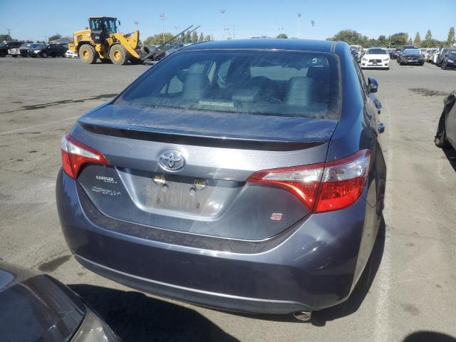 Photo 6 from auction – 2016 TOYOTA COROLLA L with VIN 5YFBURHE3GP511185