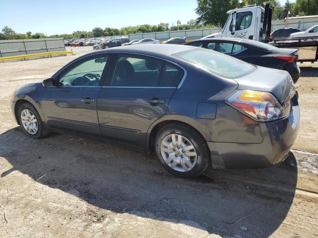 Photo 2 from auction – 2012 NISSAN ALTIMA BAS with VIN 1N4AL2AP9CC209202