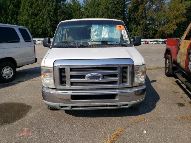 Photo 5 from auction – 2009 FORD ECONOLINE with VIN 1FBSS31L69DA66785