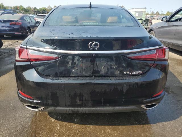 Photo 6 from auction – 2019 LEXUS ES 350 with VIN 58ABZ1B18KU014755