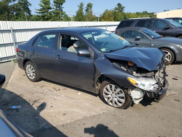 Photo 4 from auction – 2012 TOYOTA COROLLA BA with VIN 2T1BU4EE2CC847928