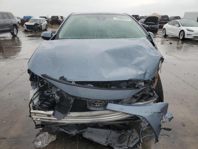 Photo 5 from auction – 2020 TOYOTA COROLLA LE with VIN 5YFEPRAE8LP079928