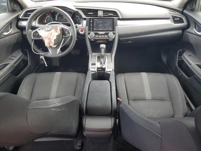 Photo 8 from auction – 2017 HONDA CIVIC EX with VIN 19XFC1F38HE004163