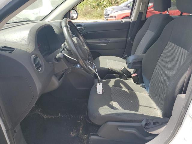 Photo 7 from auction – 2011 JEEP COMPASS with VIN 1J4NF4FB2BD222663