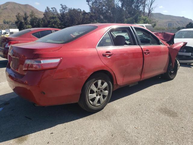 Photo 3 from auction – 2007 TOYOTA CAMRY CE with VIN 4T1BE46K17U161241