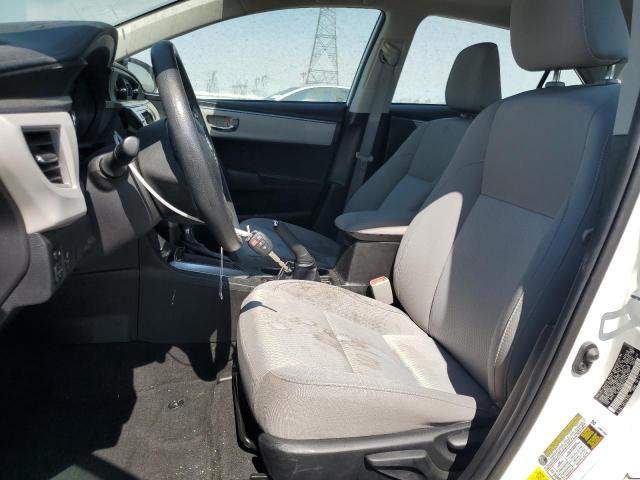 Photo 7 from auction – 2016 TOYOTA COROLLA L with VIN 5YFBURHE7GP478515