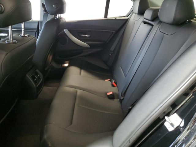 Photo 10 from auction – 2016 BMW 320 XI with VIN WBA8E5G58GNU20084