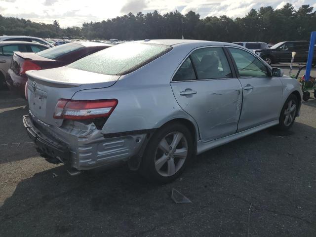 Photo 3 from auction – 2010 TOYOTA CAMRY BASE with VIN 4T1BF3EK3AU053347