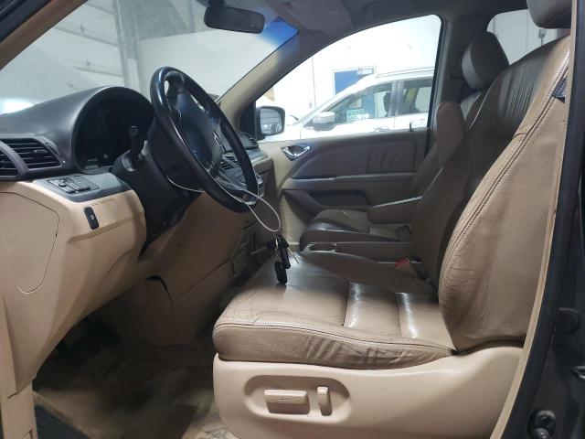 Photo 7 from auction – 2006 HONDA ODYSSEY EX with VIN 5FNRL38666B411308