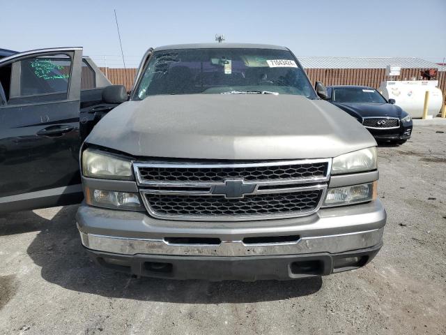 Photo 5 from auction – 2006 CHEVROLET SILVERADO with VIN 1GCEC19T26Z199072