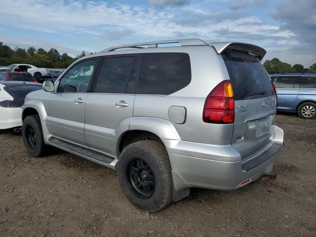 Photo 2 from auction – 2006 LEXUS GX 470 with VIN JTJBT20X960117087