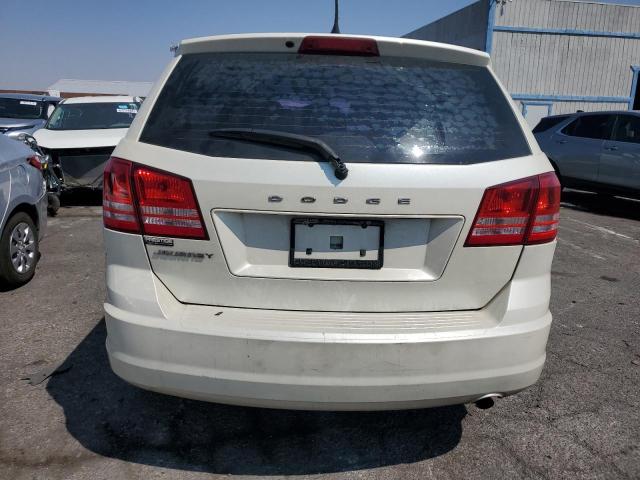 Photo 6 from auction – 2012 DODGE JOURNEY SE with VIN 3C4PDCAB8CT320095