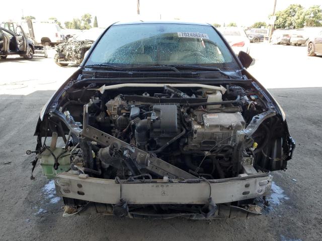 Photo 5 from auction – 2013 LEXUS CT 200 with VIN JTHKD5BH8D2132641