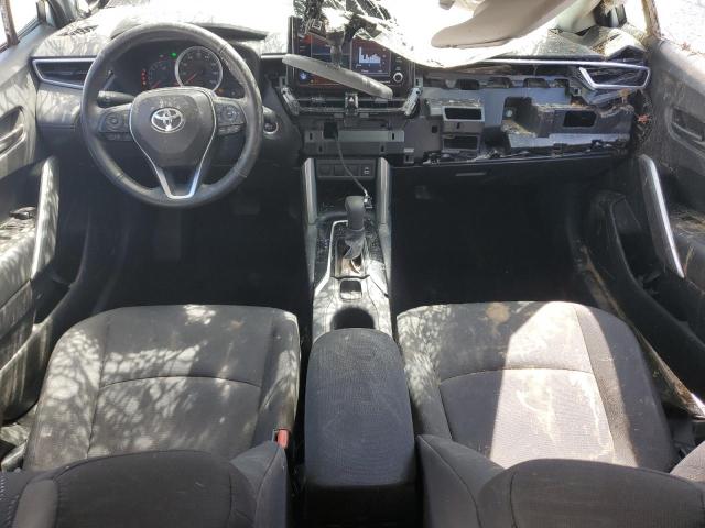 Photo 8 from auction – 2022 TOYOTA COROLLA CR with VIN 7MUCAABG8NV013714