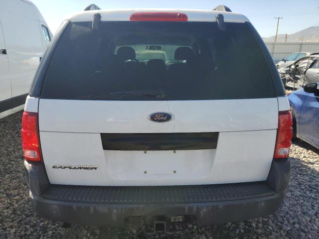 Photo 6 from auction – 2004 FORD EXPLORER X with VIN 1FMZU72K04ZB17674
