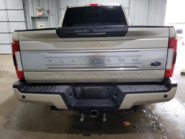 Photo 6 from auction – 2017 FORD F250 SUPER with VIN 1FT7W2BT3HEB83005