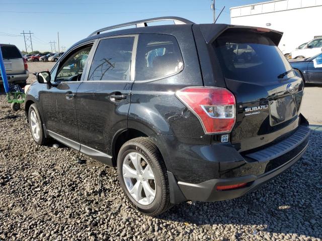 Photo 2 from auction – 2014 SUBARU FORESTER 2 with VIN JF2SJAHC4EH465840