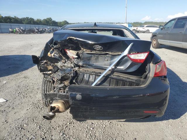 Photo 6 from auction – 2011 HYUNDAI SONATA SE with VIN 5NPEC4AC7BH156877