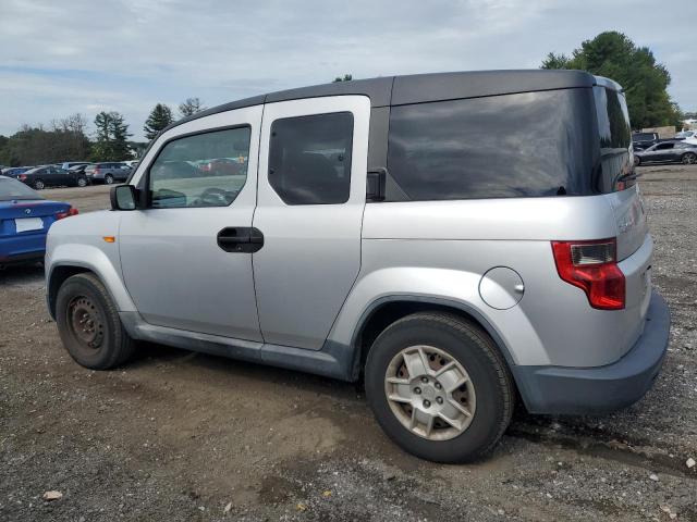 Photo 2 from auction – 2010 HONDA ELEMENT LX with VIN 5J6YH2H36AL008930