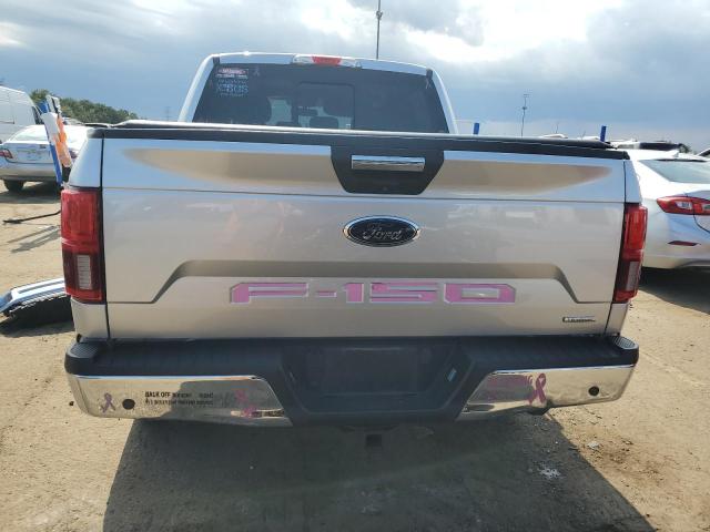 Photo 6 from auction – 2019 FORD F150 SUPER with VIN 1FTEW1EP7KFA79019