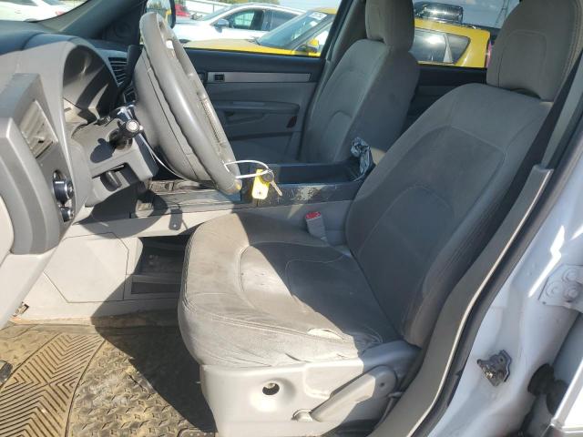 Photo 7 from auction – 2004 BUICK RENDEZVOUS with VIN 3G5DA03E64S584481