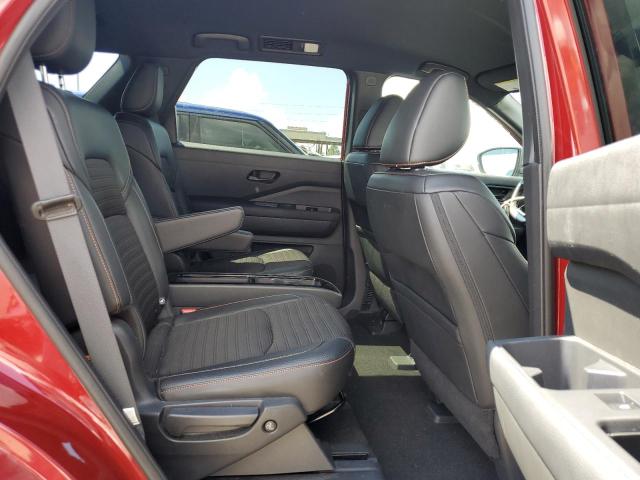 Photo 11 from auction – 2023 NISSAN PATHFINDER with VIN 5N1DR3BD7PC209510