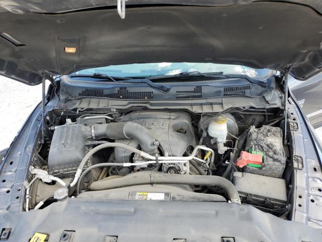 Photo 11 from auction – 2017 RAM 1500 SLT with VIN 1C6RR7TT9HS654451