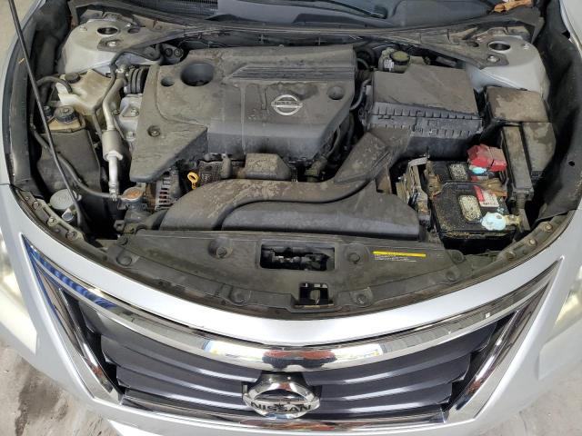 Photo 11 from auction – 2015 NISSAN ALTIMA 2.5 with VIN 1N4AL3AP2FC276296